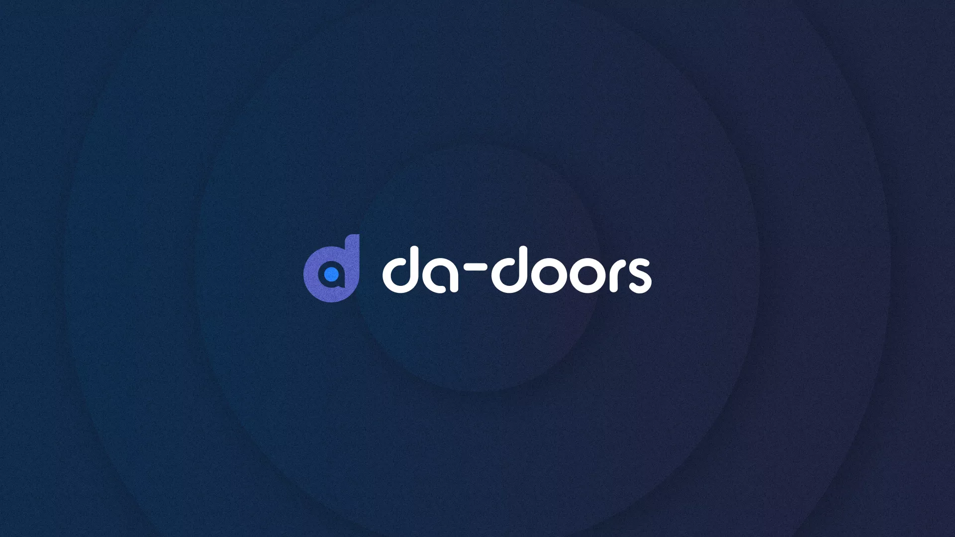 Разработка логотипа компании по продаже дверей в Подпорожье